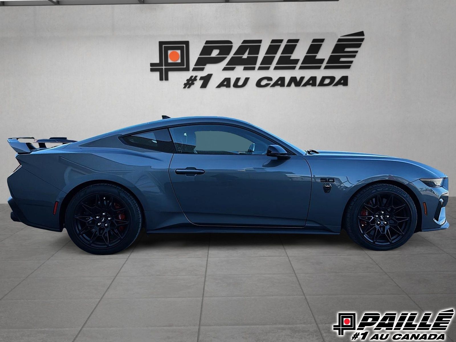 2024 Ford Mustang in Berthierville, Quebec
