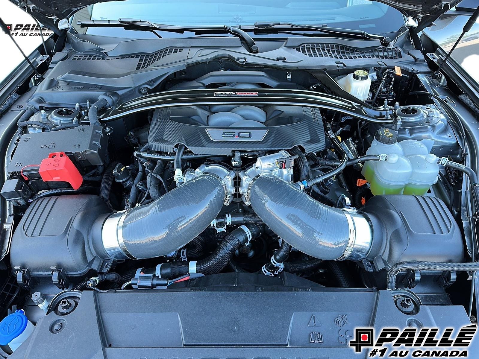 2024 Ford Mustang in Berthierville, Quebec