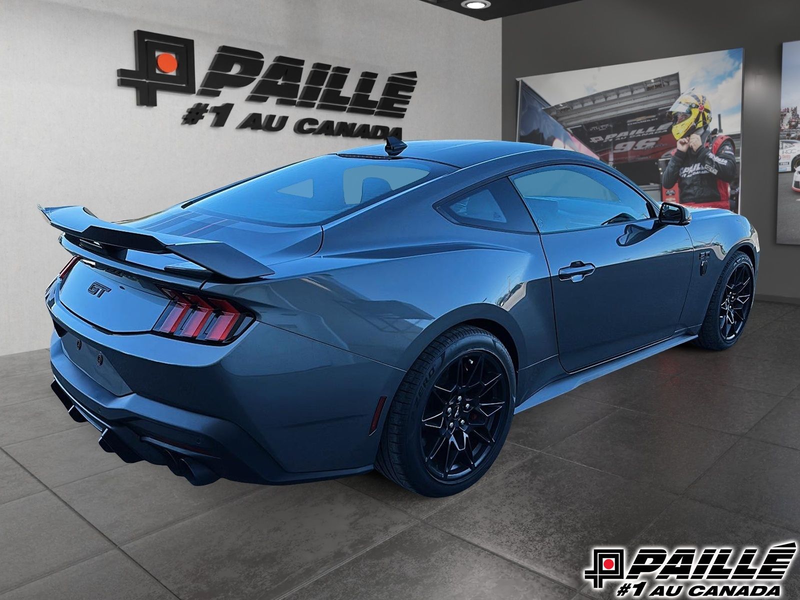 2024 Ford Mustang in Berthierville, Quebec