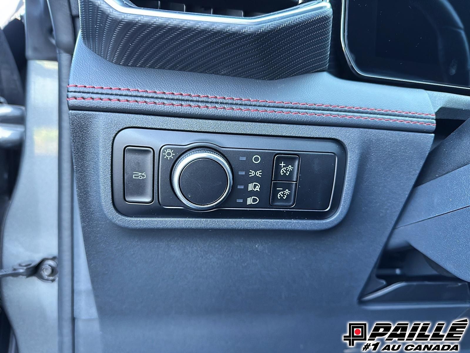 2024 Ford Mustang in Berthierville, Quebec