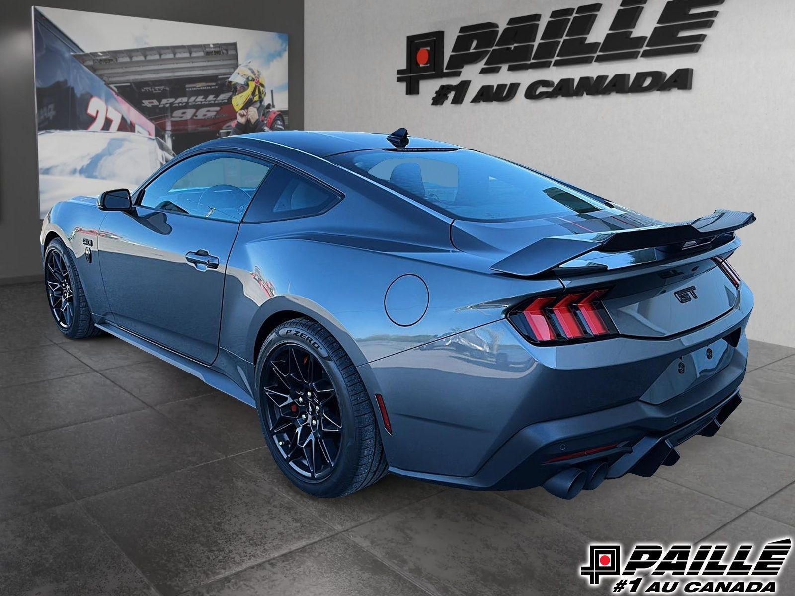 2024 Ford Mustang in Berthierville, Quebec