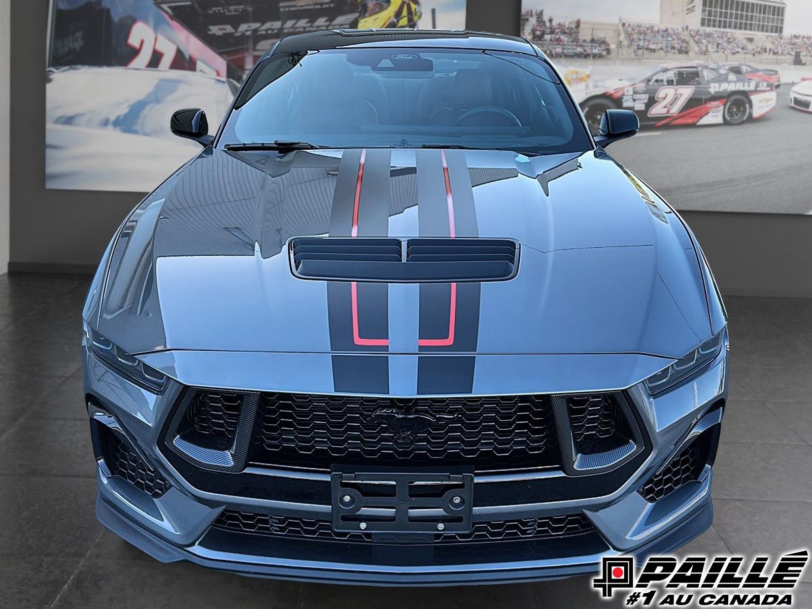 2024 Ford Mustang in Berthierville, Quebec