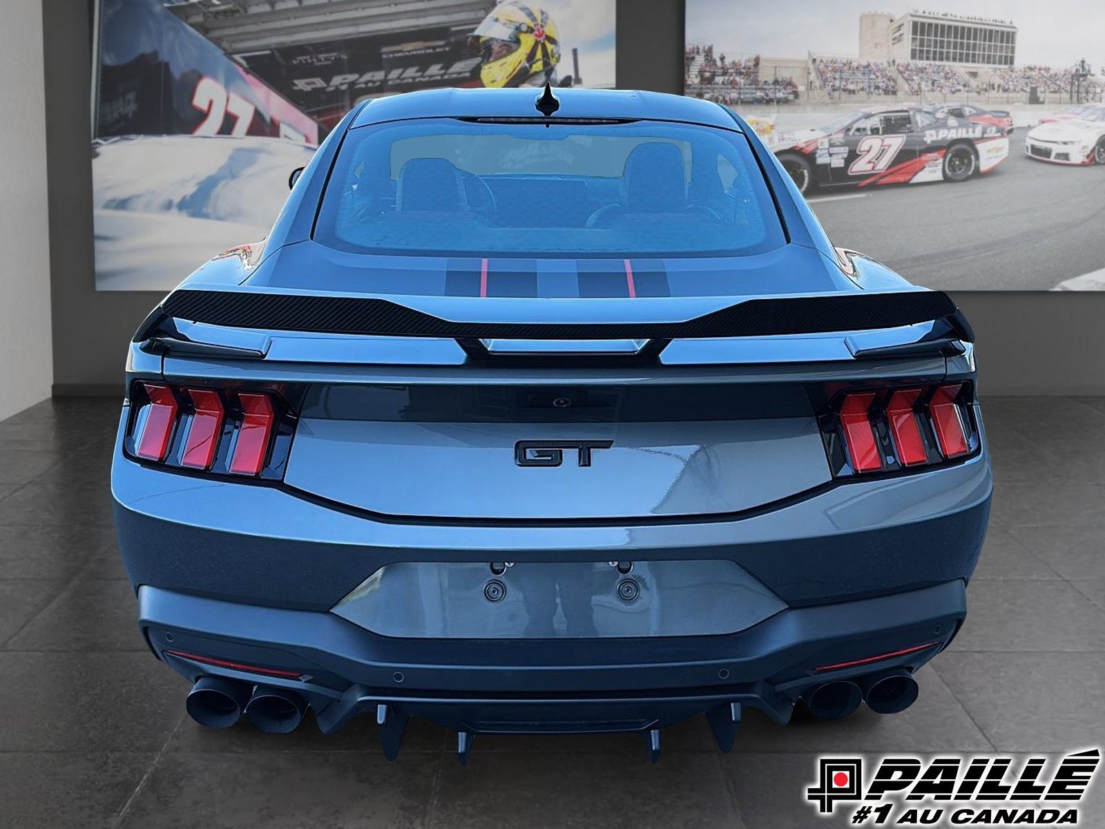 2024 Ford Mustang in Berthierville, Quebec
