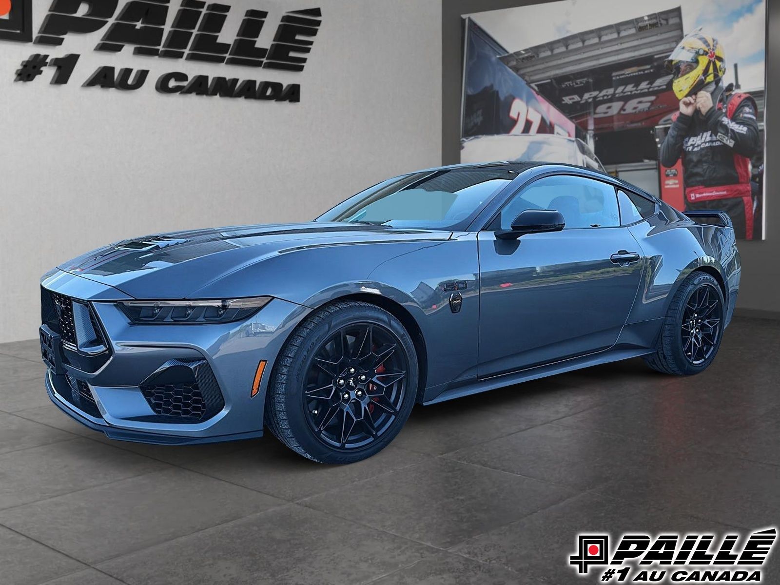 2024 Ford Mustang in Berthierville, Quebec