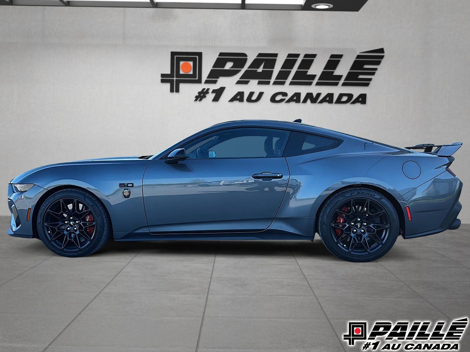 2024 Ford Mustang in Berthierville, Quebec