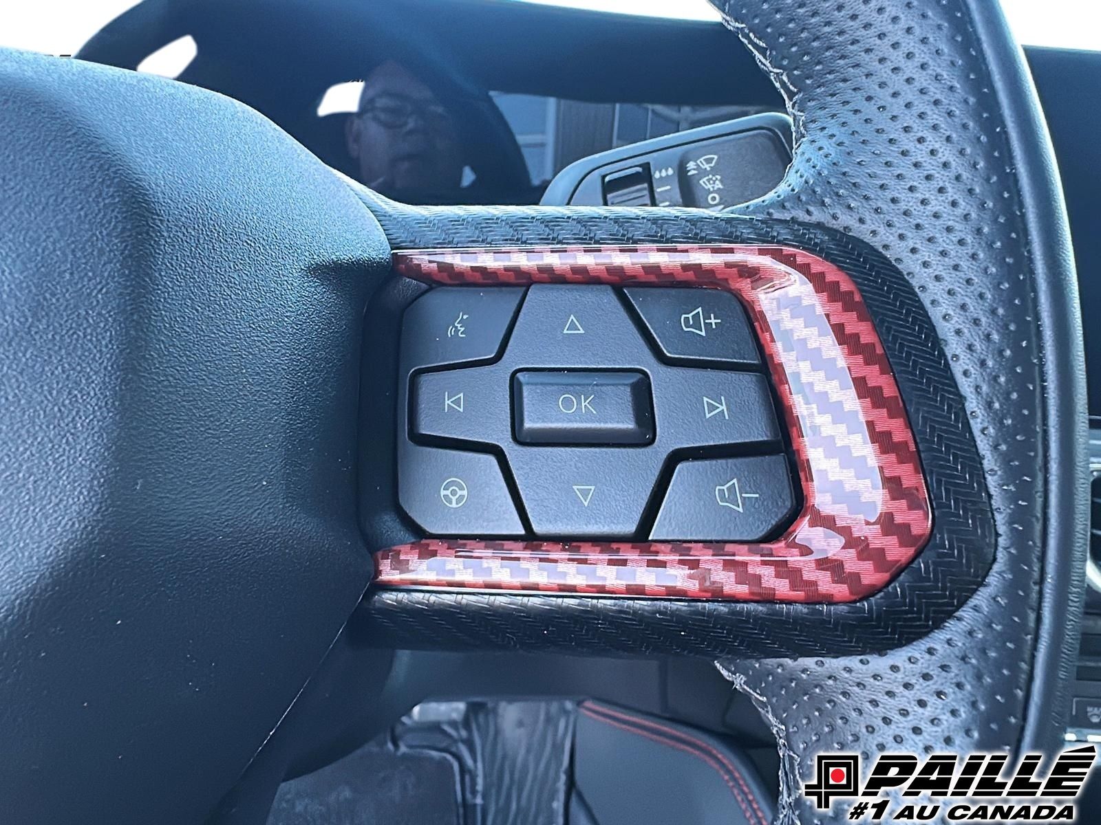 2024 Ford Mustang in Berthierville, Quebec
