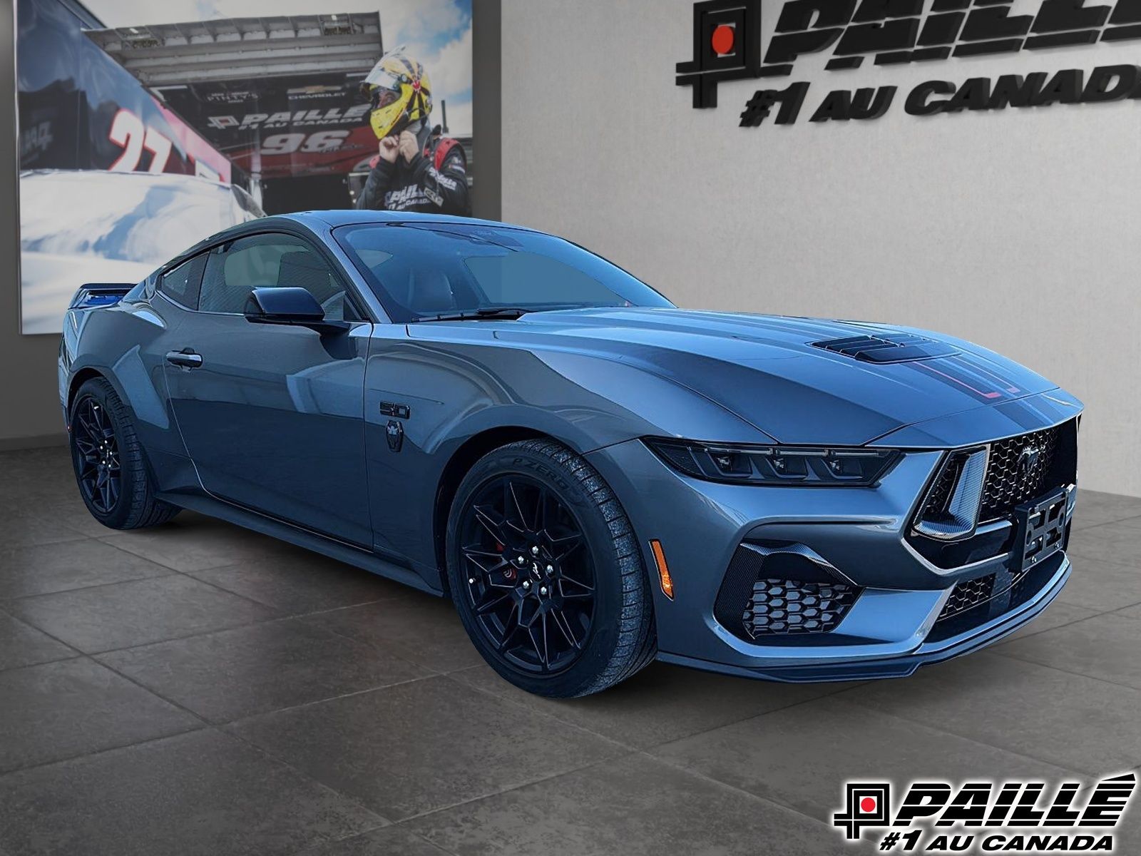 2024 Ford Mustang in Berthierville, Quebec