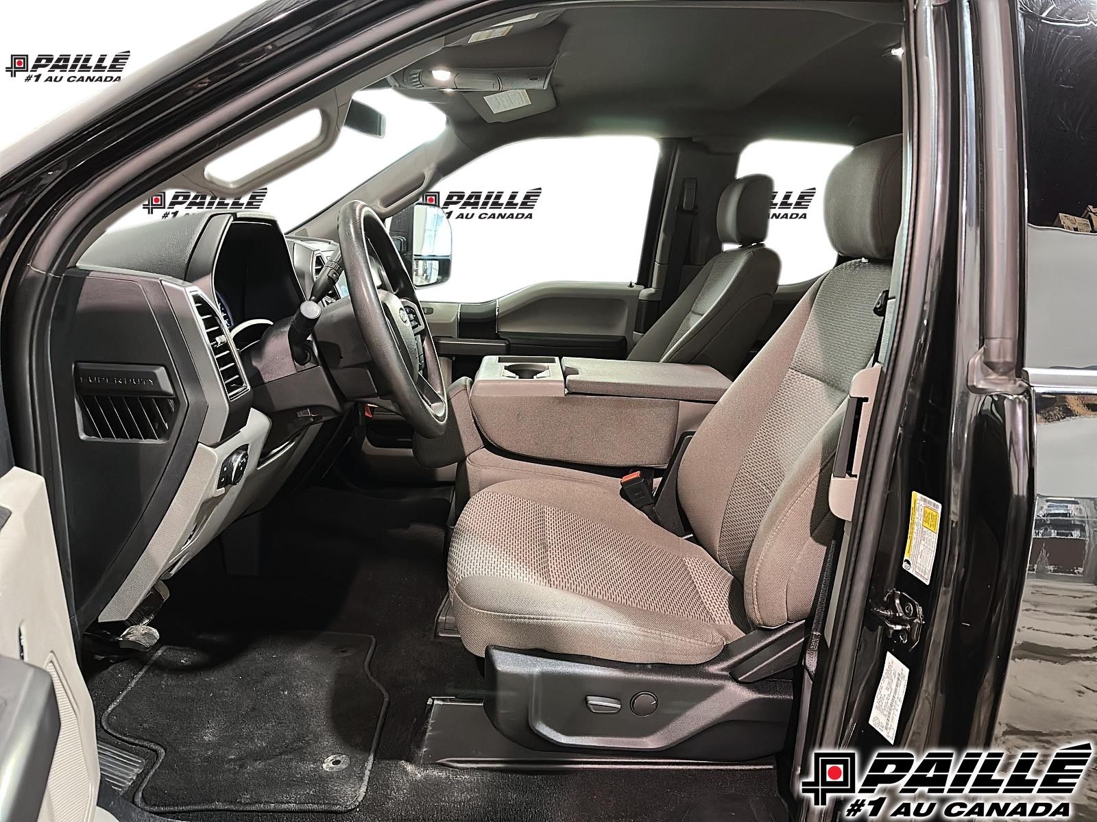 2020 Ford Super Duty F-250 SRW in Berthierville, Quebec