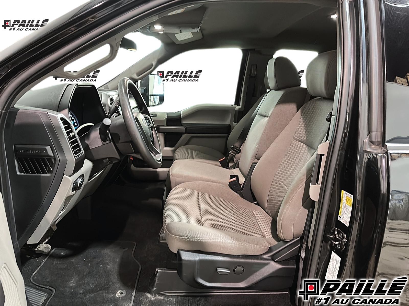 2020 Ford Super Duty F-250 SRW in Nicolet, Quebec