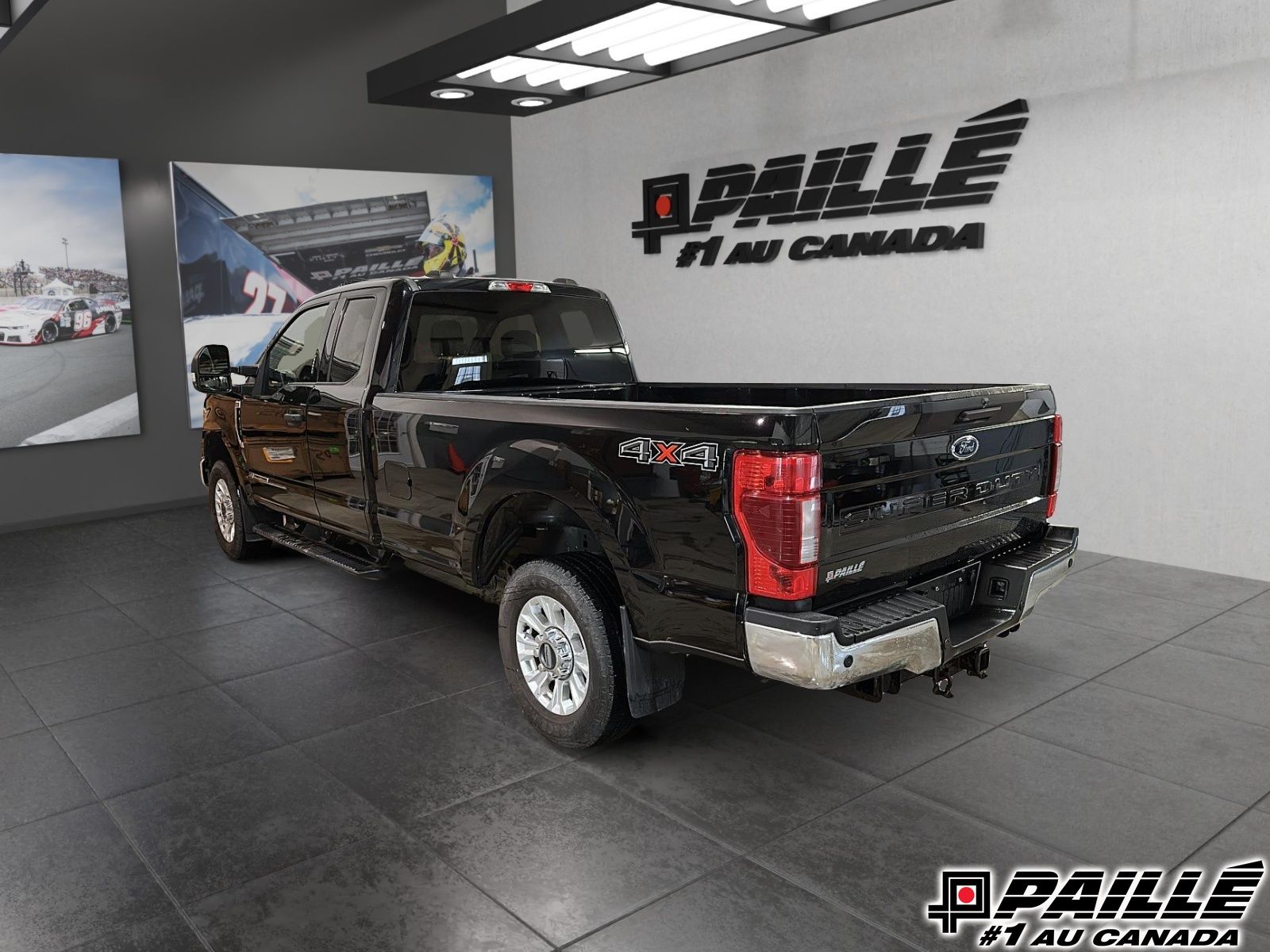 2020 Ford Super Duty F-250 SRW in Sorel-Tracy, Quebec