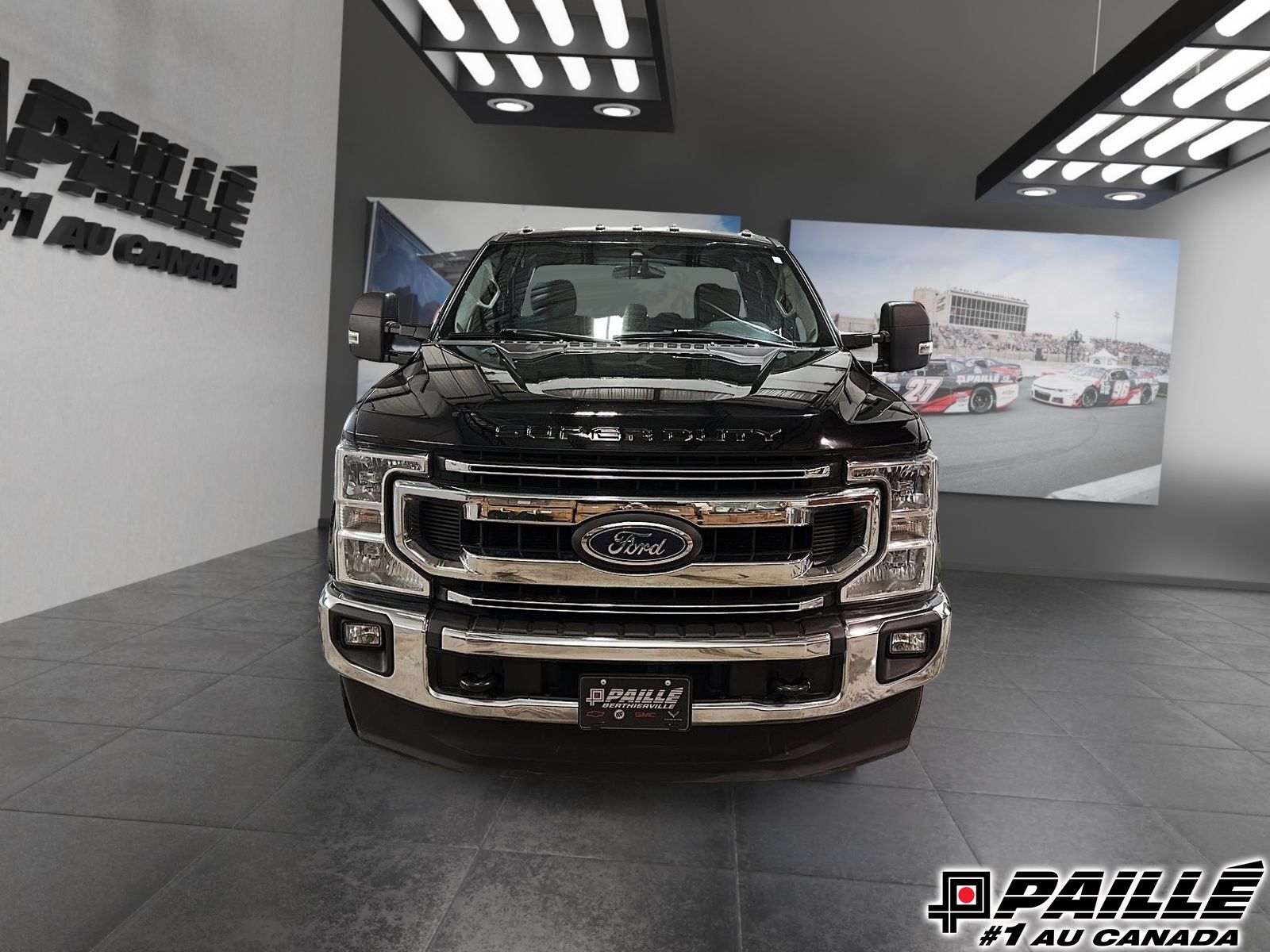 2020 Ford Super Duty F-250 SRW in Nicolet, Quebec