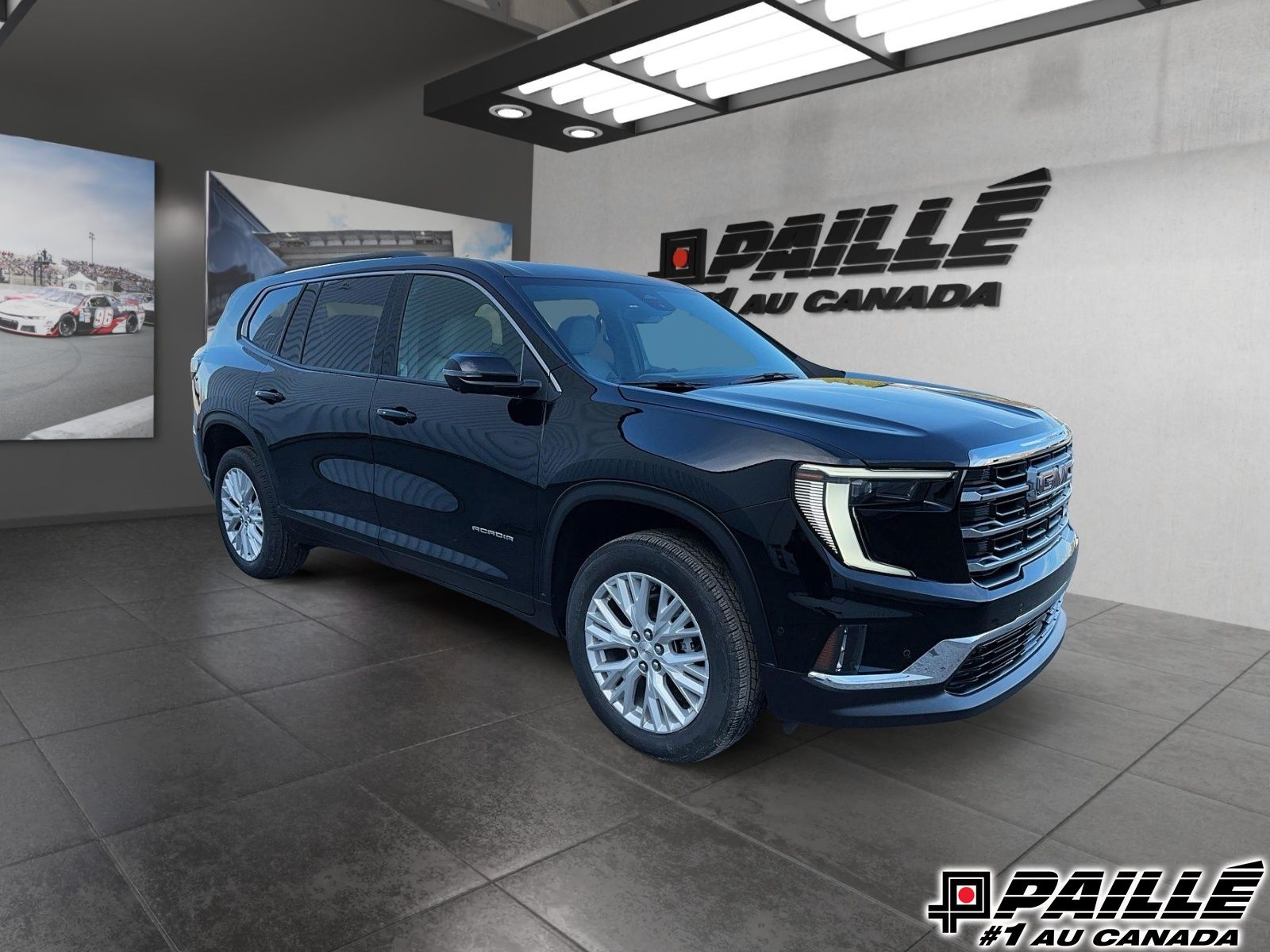 GMC Acadia  2024 à Berthierville, Québec