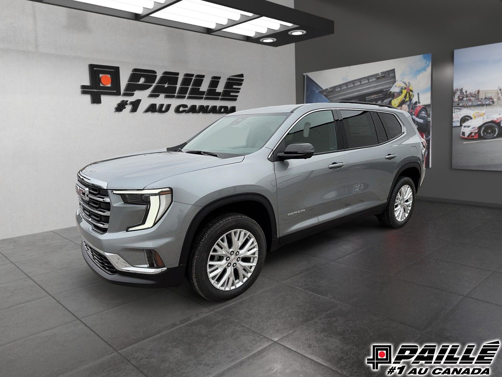 GMC Acadia  2025 à Sorel-Tracy, Québec