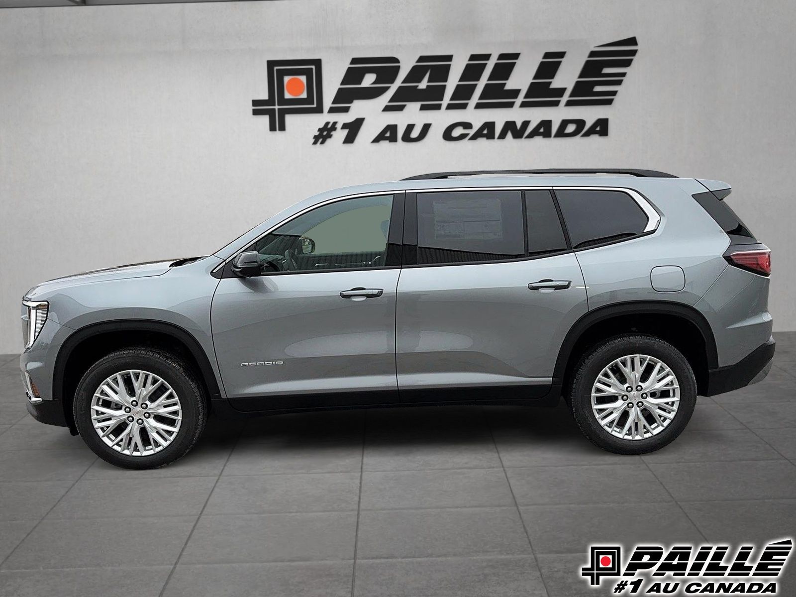 GMC Acadia  2025 à Sorel-Tracy, Québec