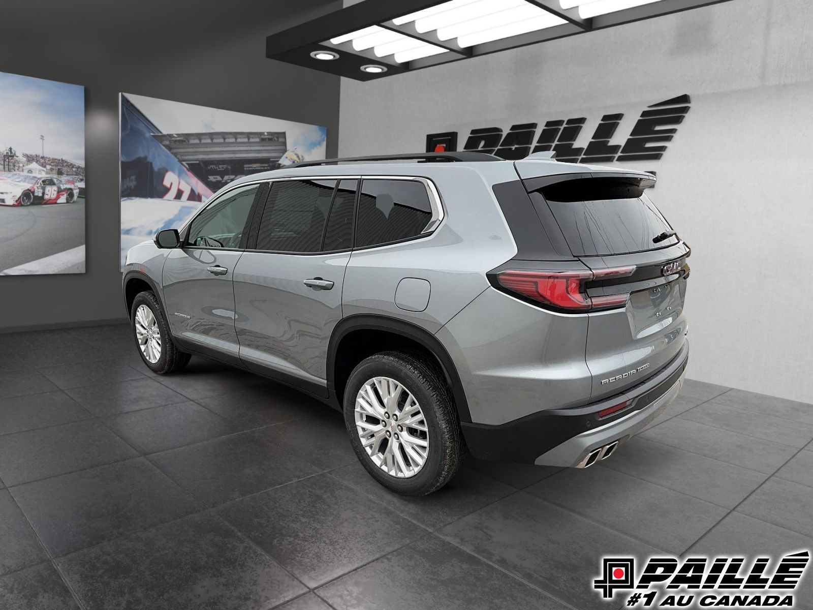 GMC Acadia  2025 à Sorel-Tracy, Québec