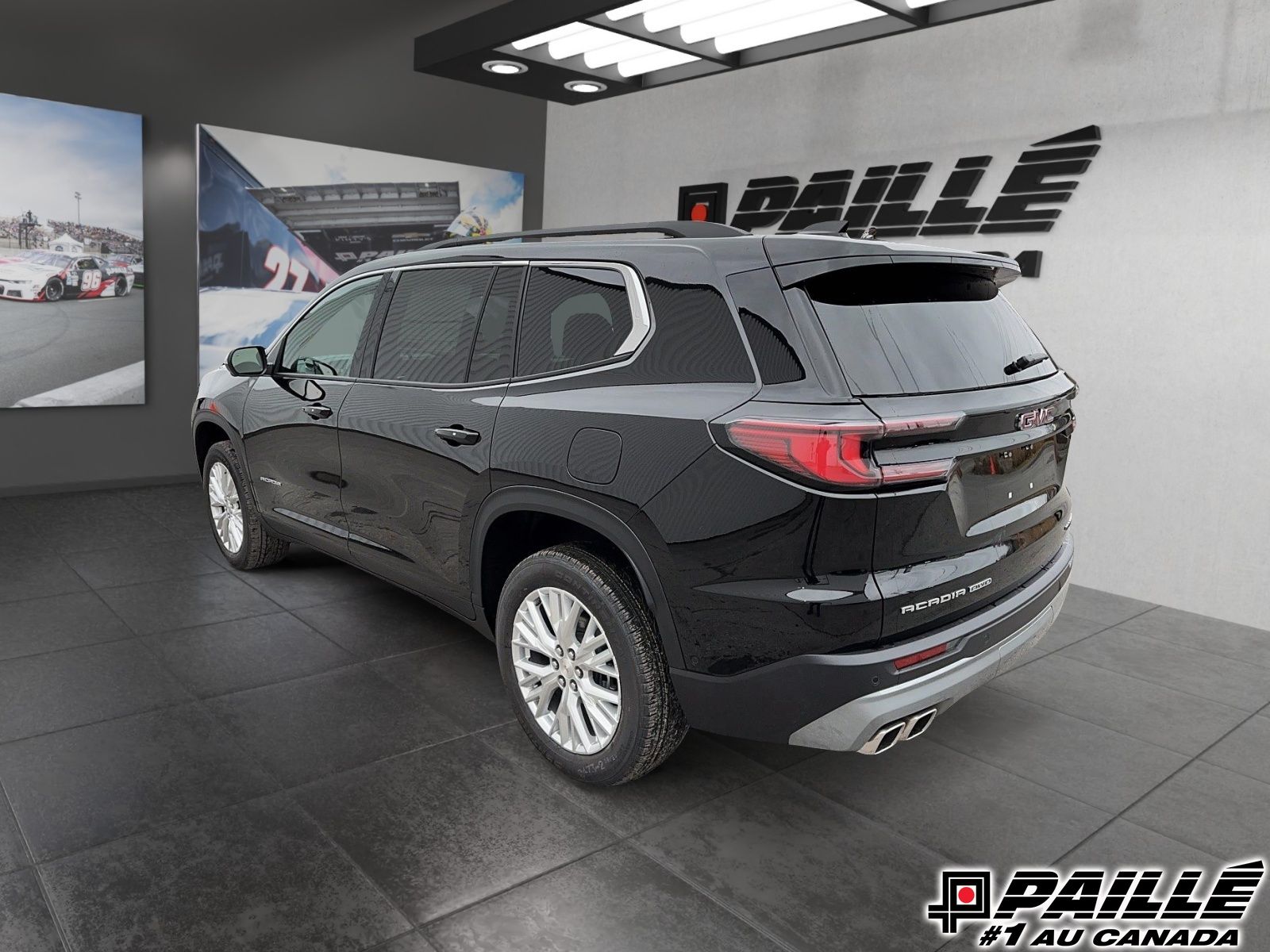 GMC Acadia  2025 à Sorel-Tracy, Québec