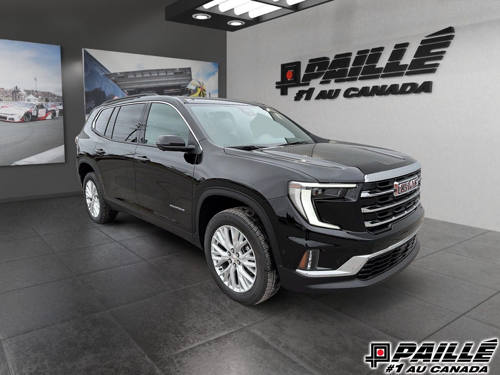 GMC Acadia  2025 à Sorel-Tracy, Québec