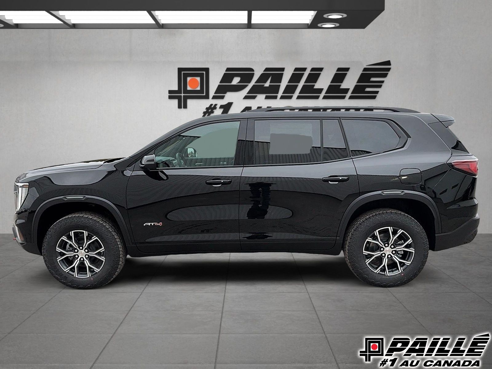 GMC Acadia  2025 à Sorel-Tracy, Québec