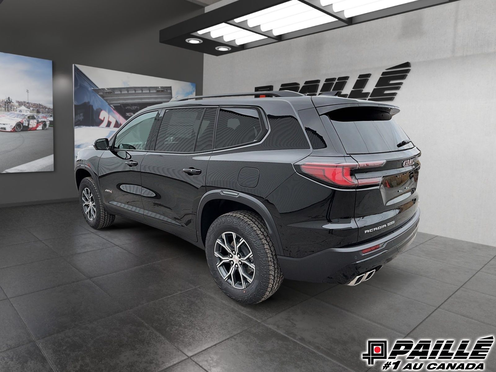 GMC Acadia  2025 à Sorel-Tracy, Québec