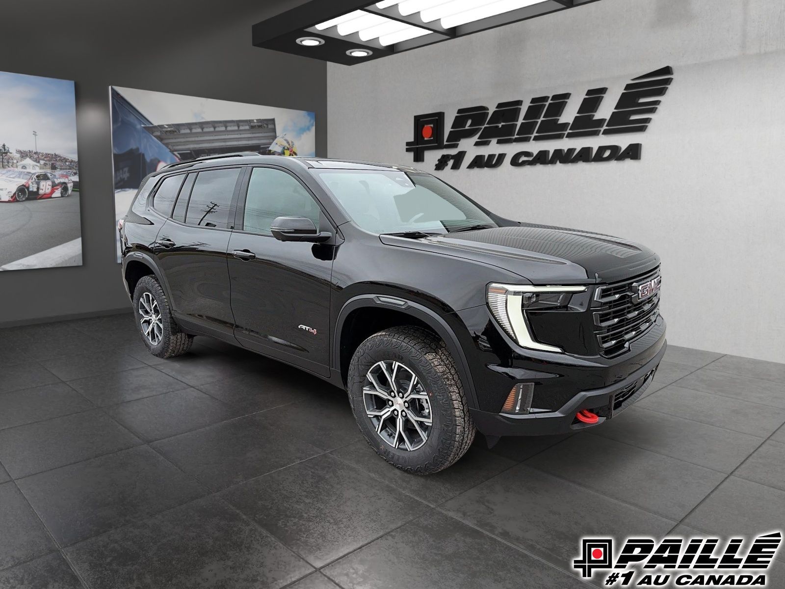 GMC Acadia  2025 à Sorel-Tracy, Québec