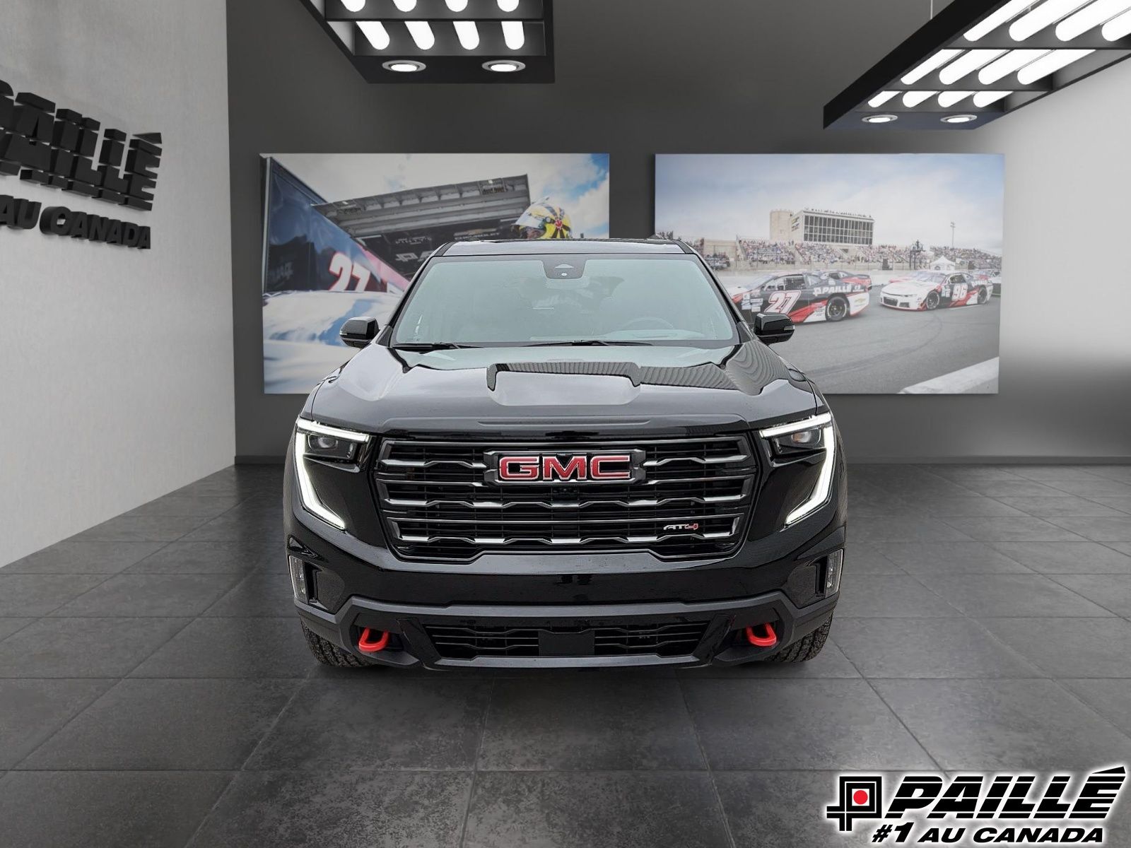 GMC Acadia  2025 à Sorel-Tracy, Québec