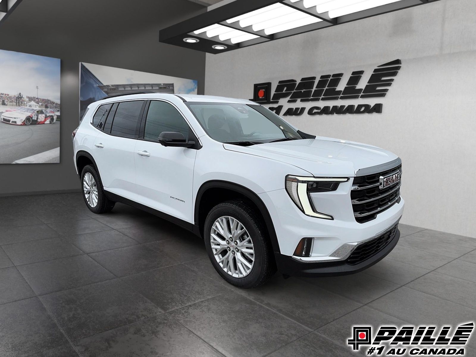 GMC Acadia  2025 à Sorel-Tracy, Québec