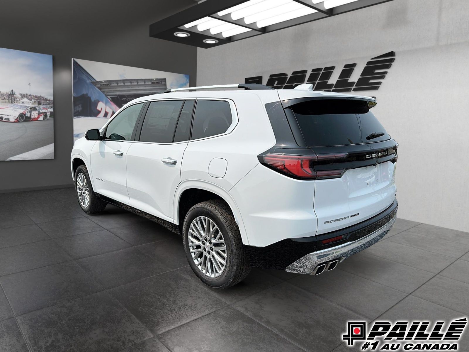 GMC Acadia  2025 à Sorel-Tracy, Québec