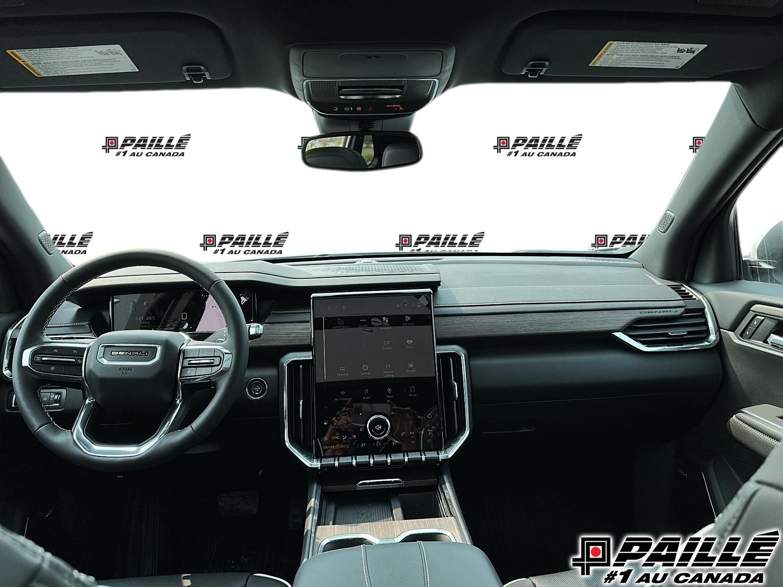 GMC Acadia  2025 à Sorel-Tracy, Québec