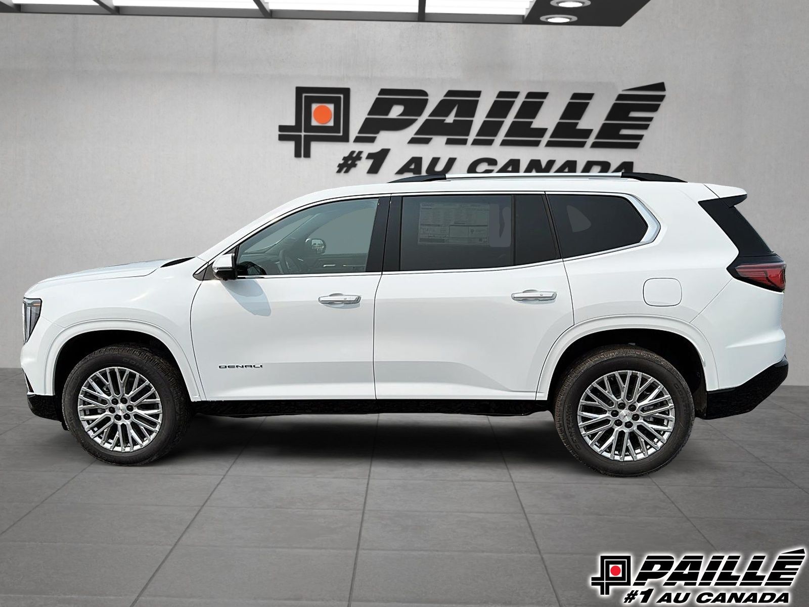 GMC Acadia  2025 à Sorel-Tracy, Québec