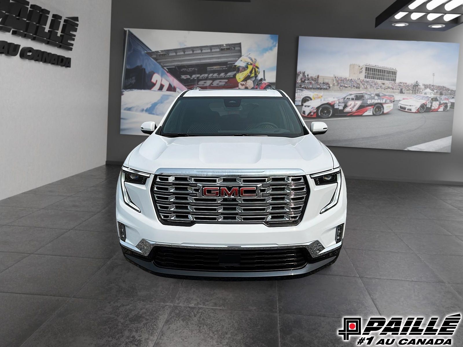 GMC Acadia  2025 à Sorel-Tracy, Québec
