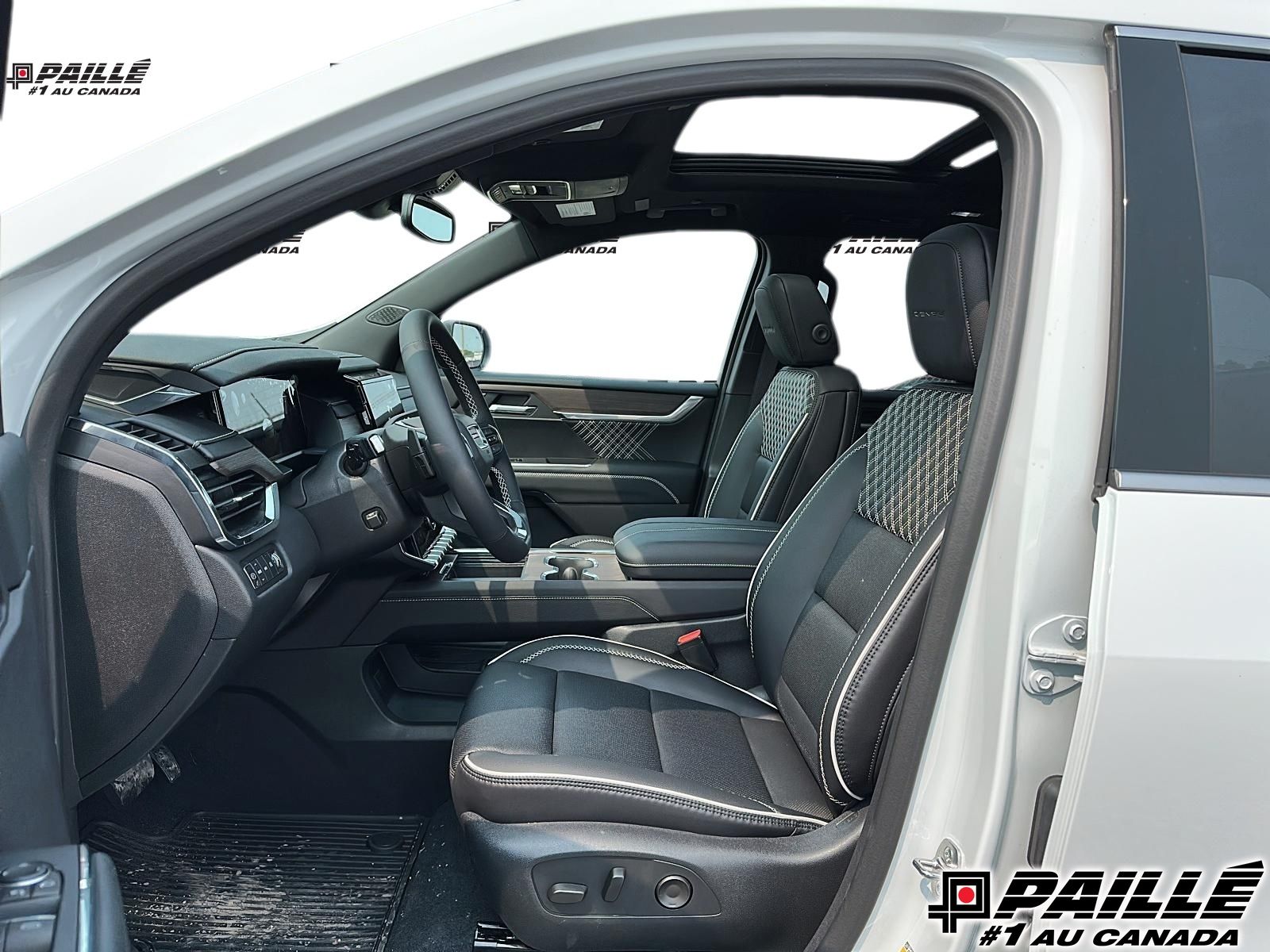 GMC Acadia  2025 à Sorel-Tracy, Québec