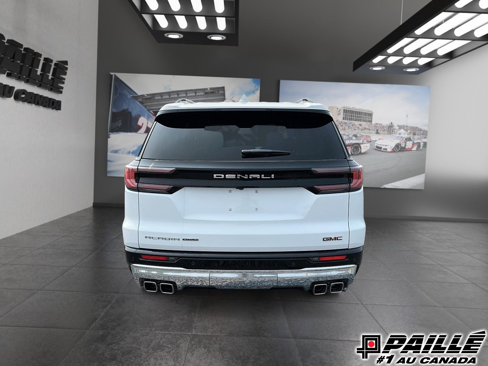 GMC Acadia  2025 à Sorel-Tracy, Québec