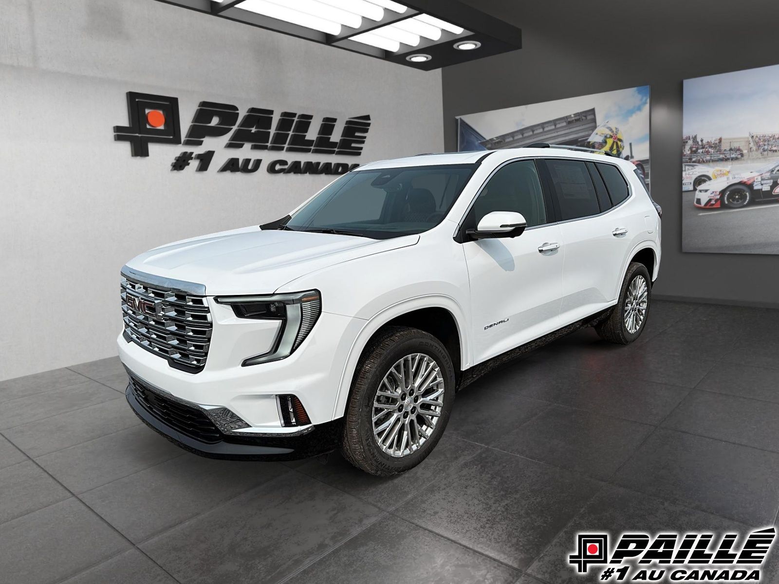GMC Acadia  2025 à Sorel-Tracy, Québec