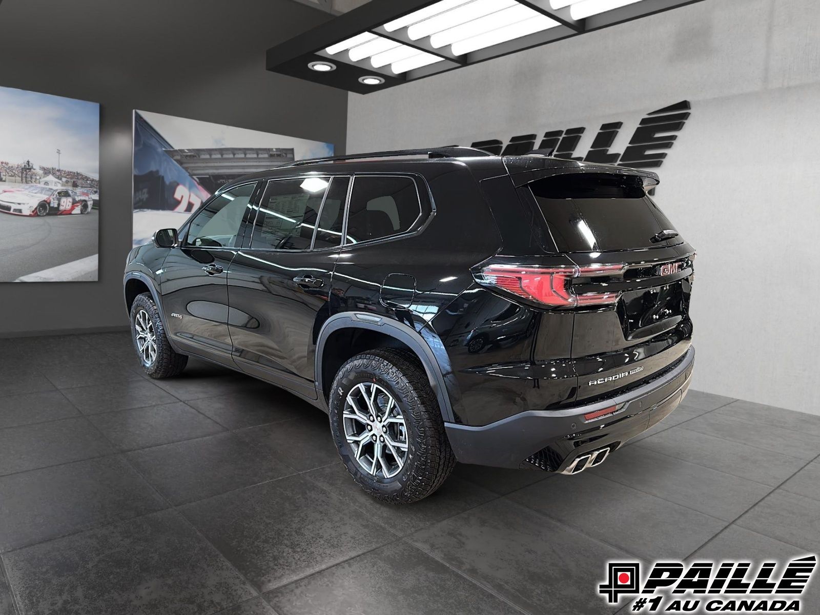 GMC Acadia  2025 à Sorel-Tracy, Québec