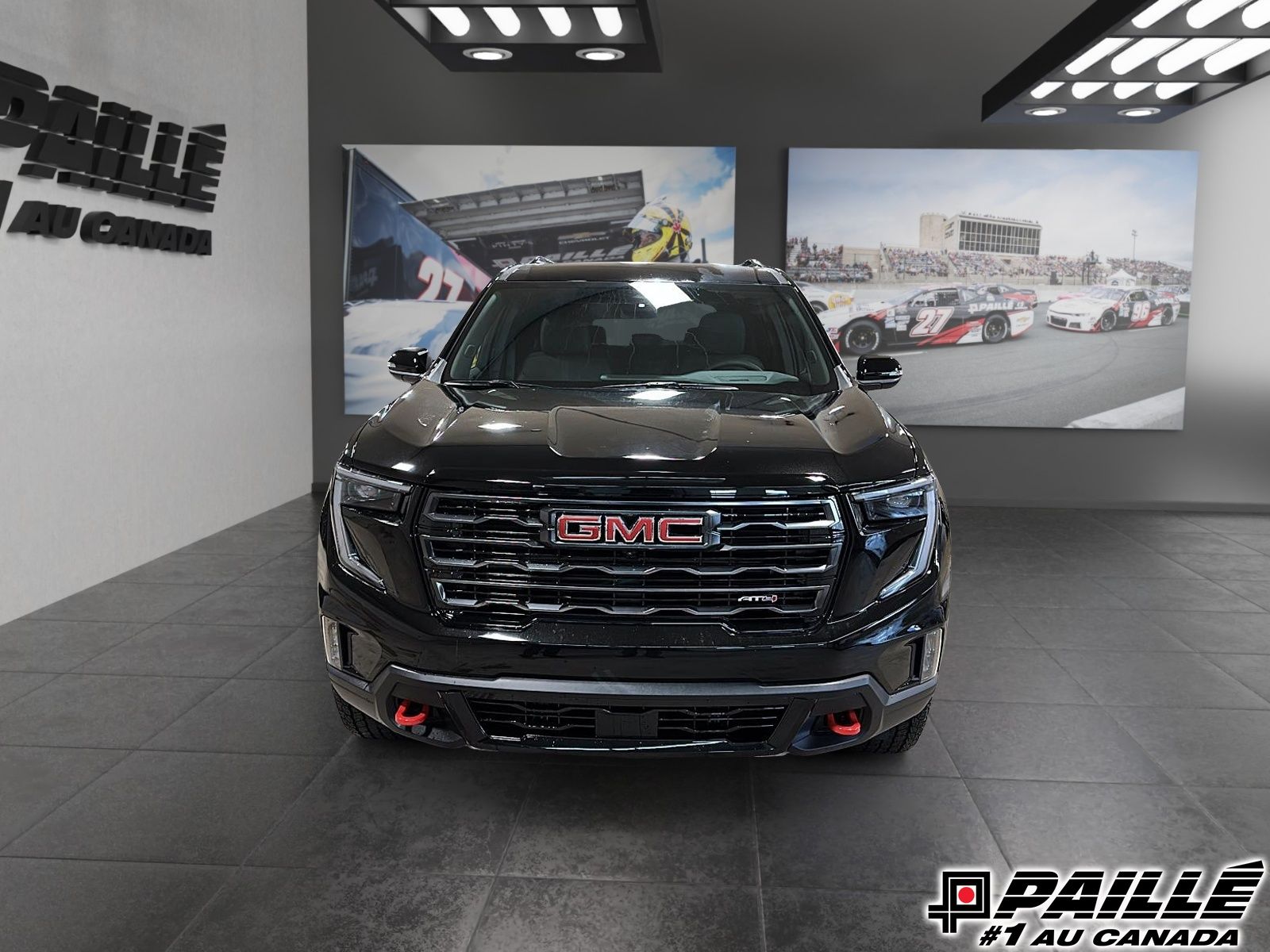 GMC Acadia  2025 à Sorel-Tracy, Québec