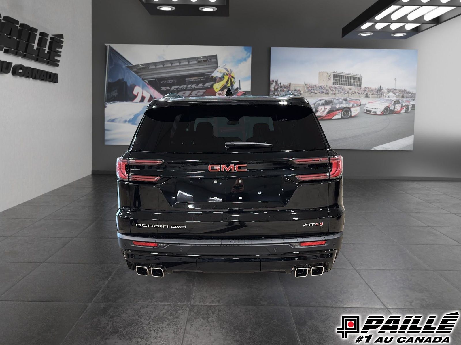 GMC Acadia  2025 à Sorel-Tracy, Québec