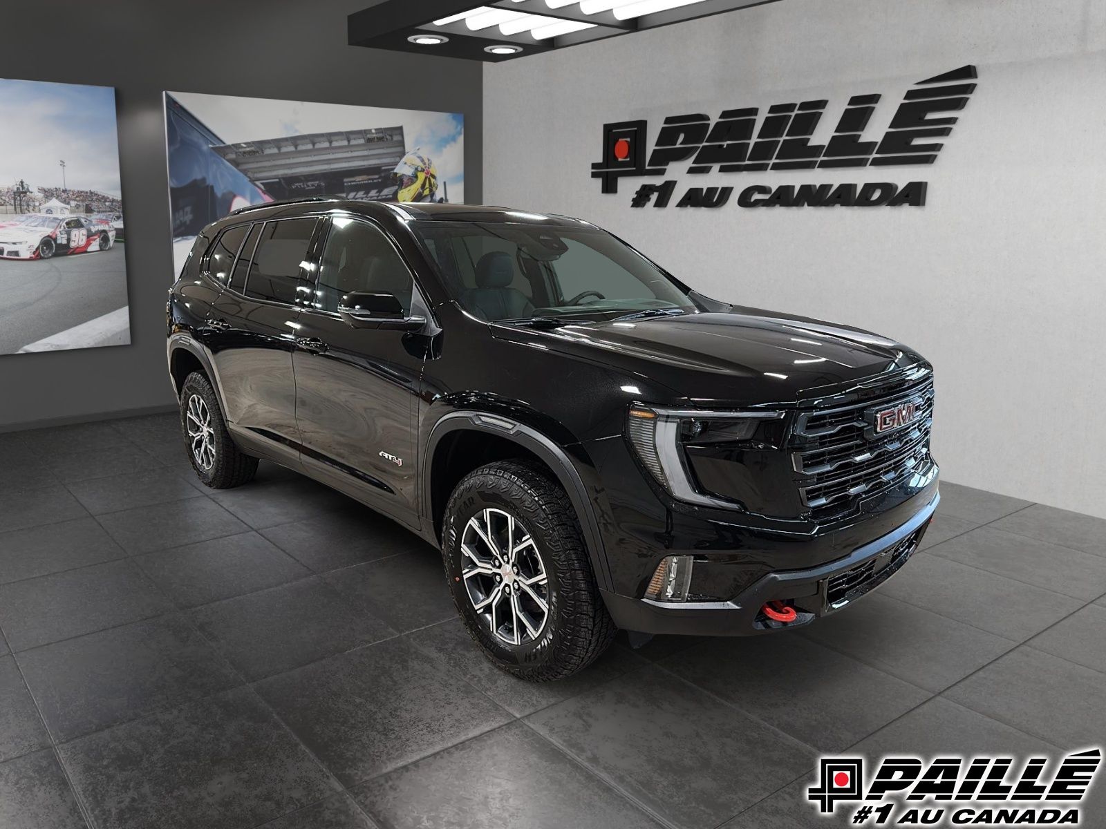 GMC Acadia  2025 à Sorel-Tracy, Québec