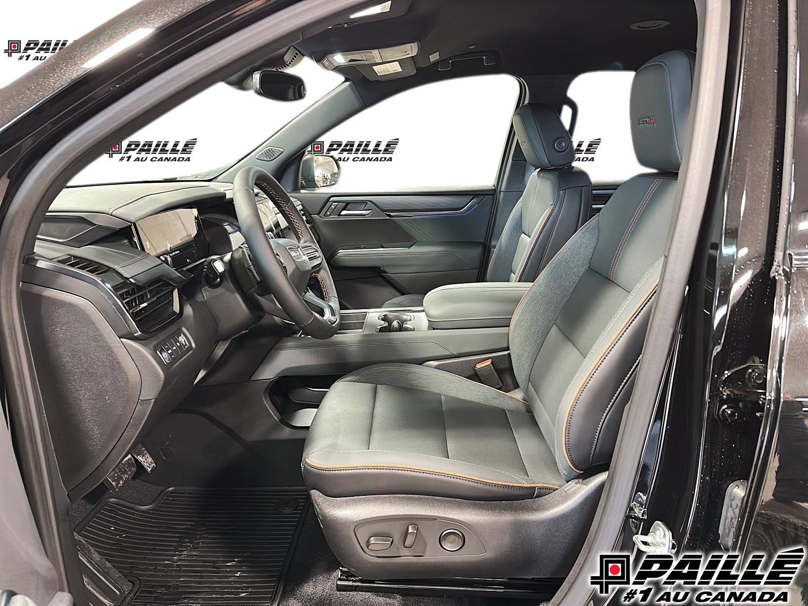 GMC Acadia  2025 à Sorel-Tracy, Québec