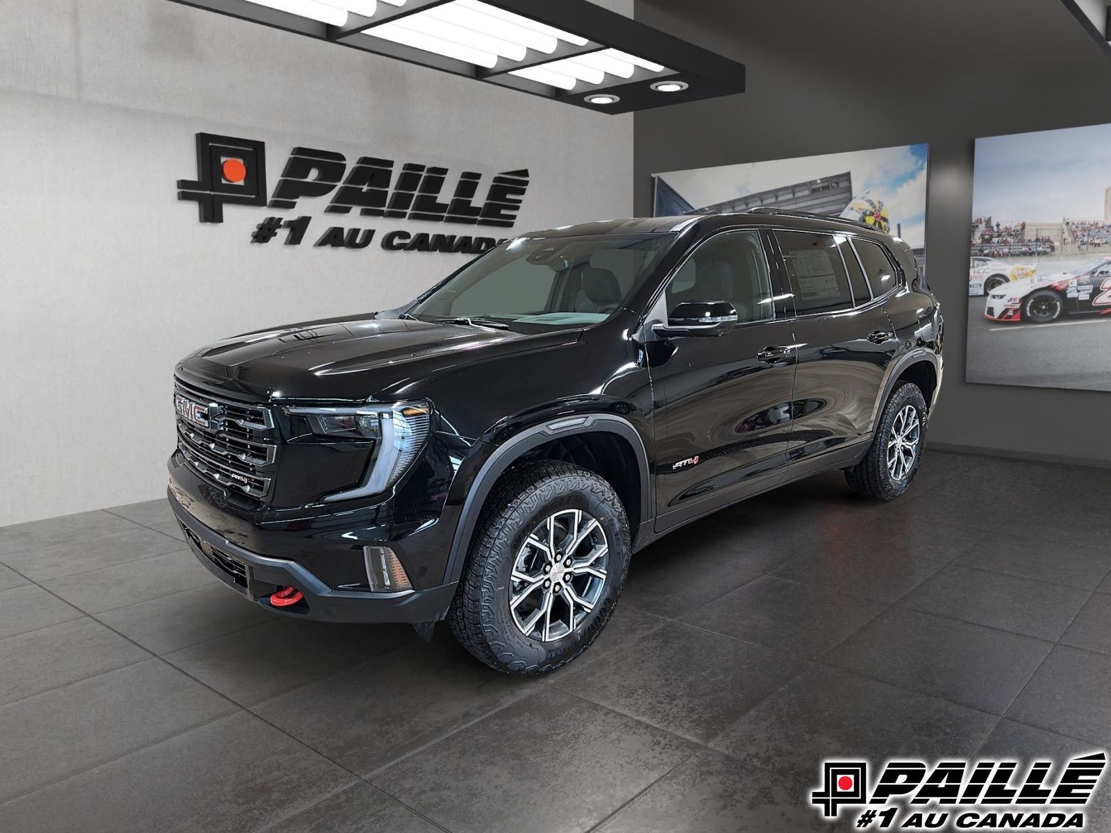 GMC Acadia  2025 à Sorel-Tracy, Québec