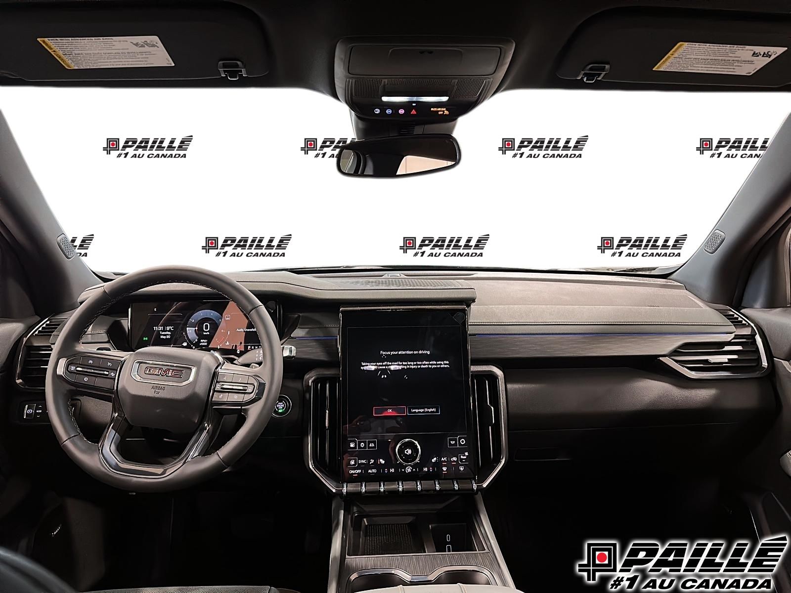 GMC Acadia  2025 à Sorel-Tracy, Québec