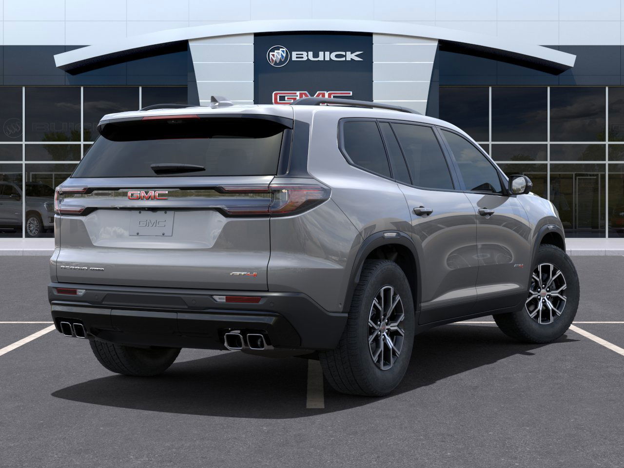 GMC Acadia  2025 à Berthierville, Québec
