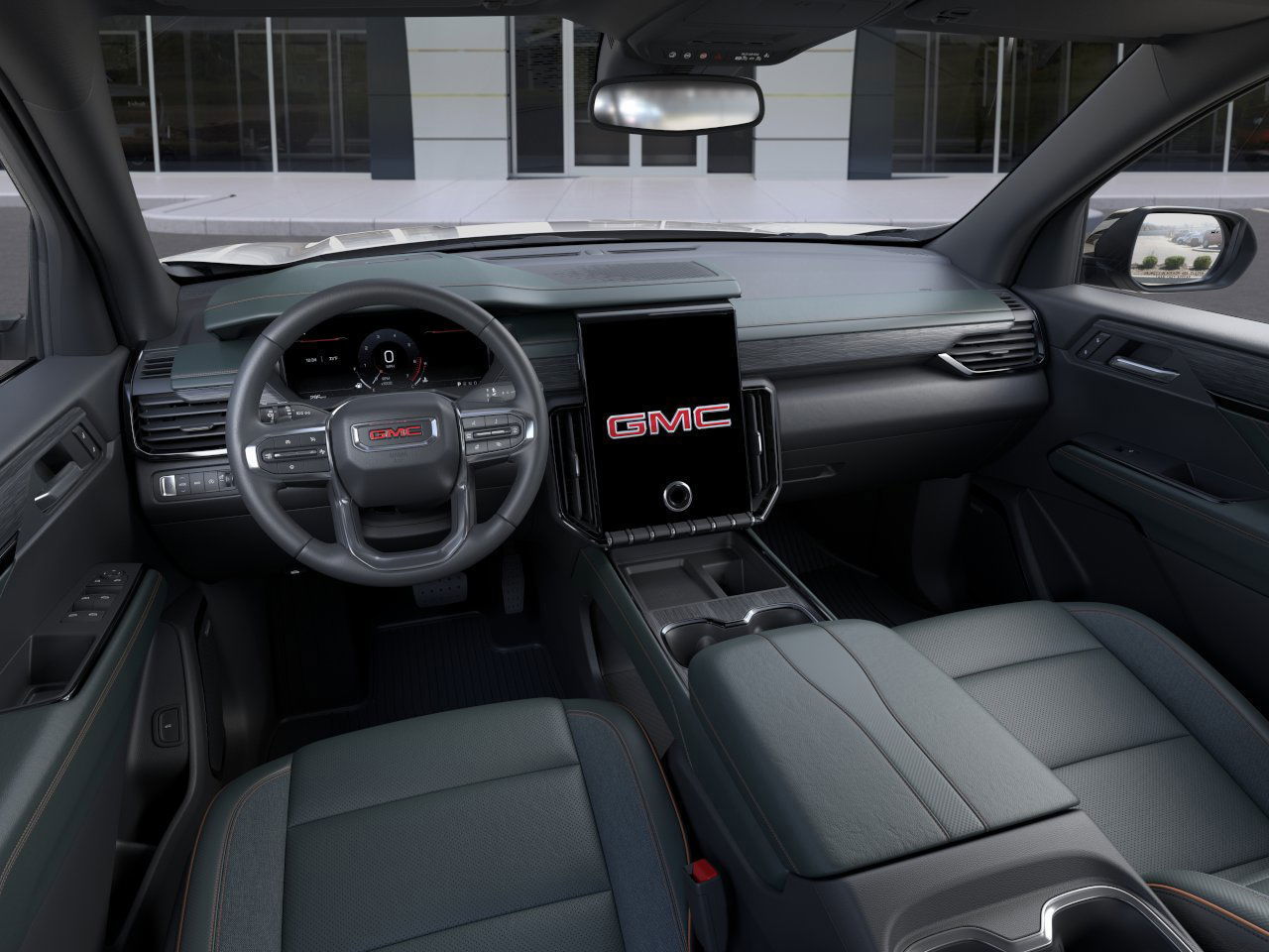 GMC Acadia  2025 à Berthierville, Québec