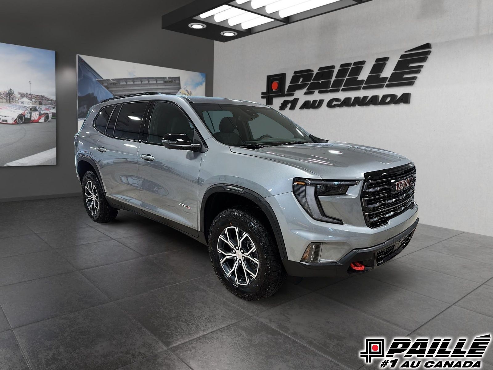 2025 GMC Acadia in Berthierville, Quebec