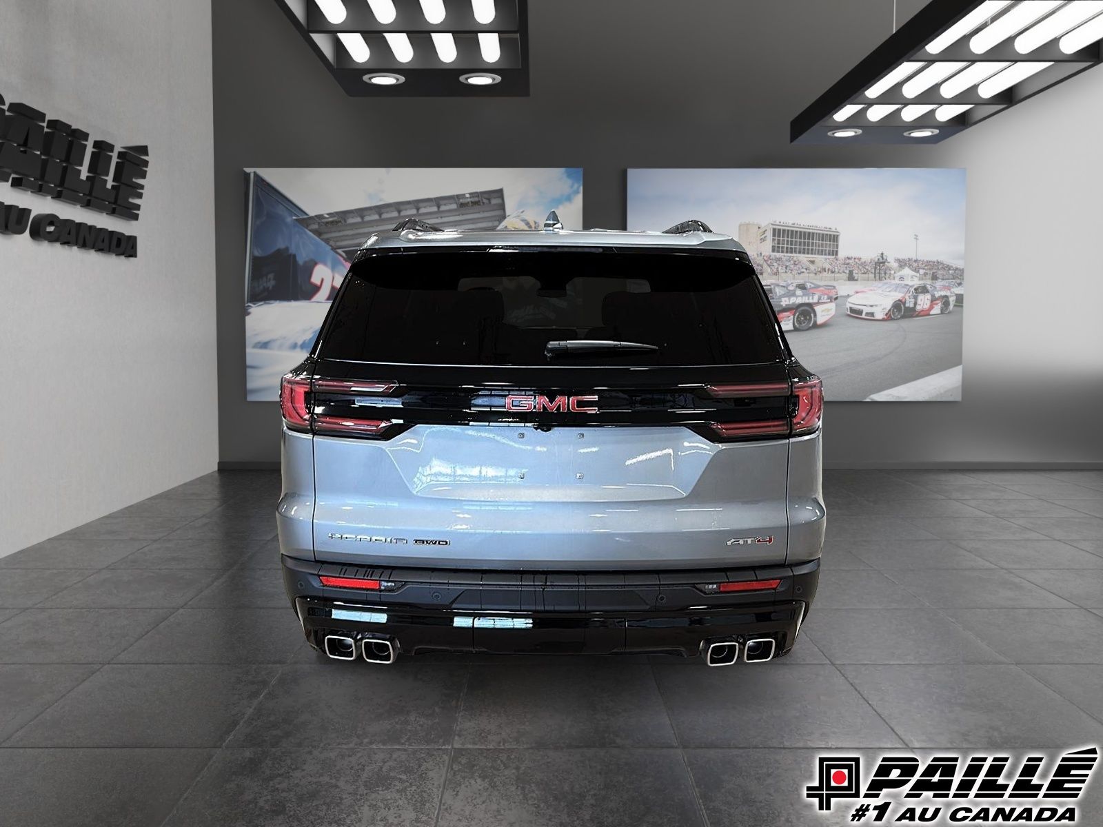 2025 GMC Acadia in Berthierville, Quebec