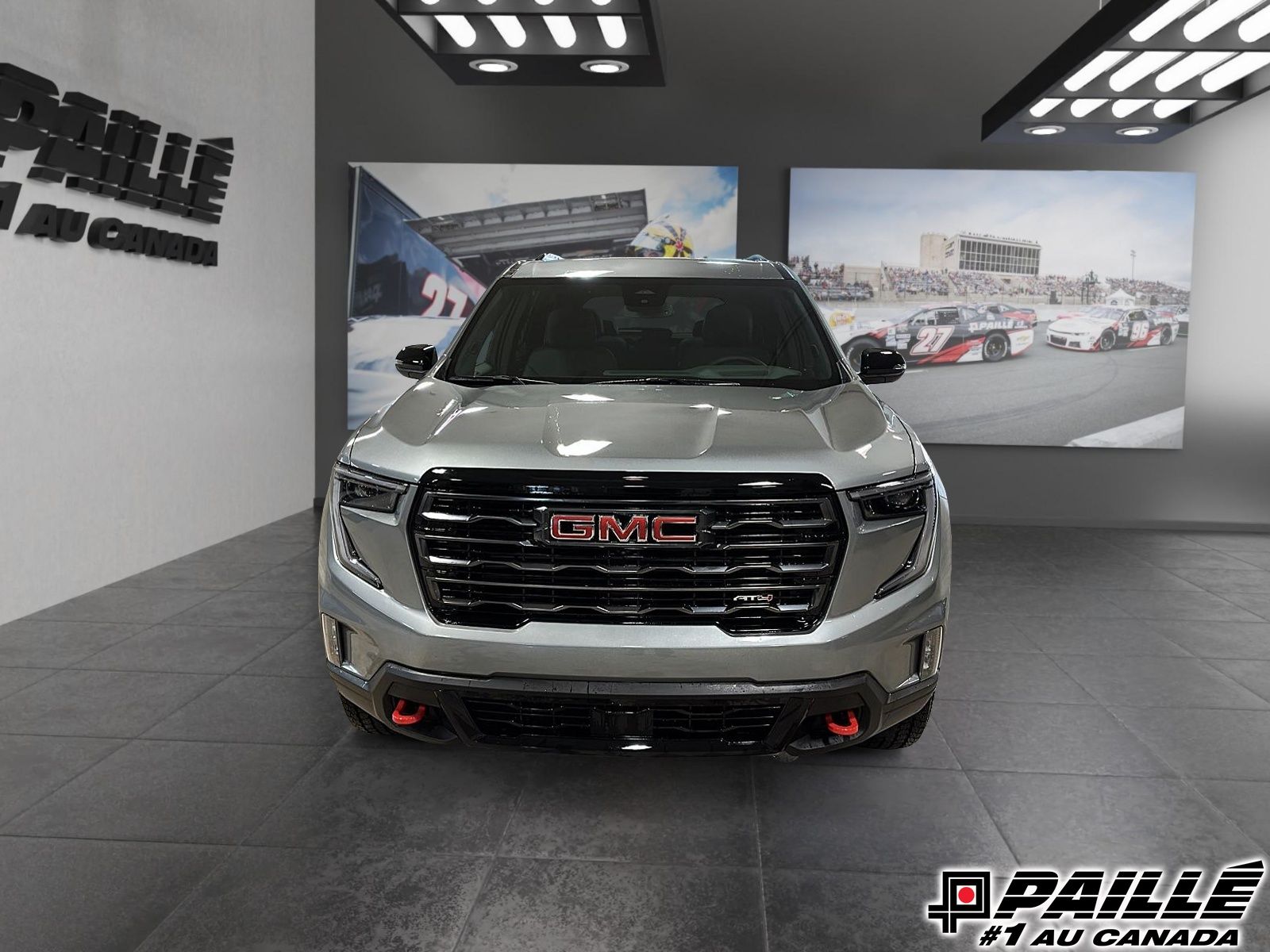 2025 GMC Acadia in Berthierville, Quebec