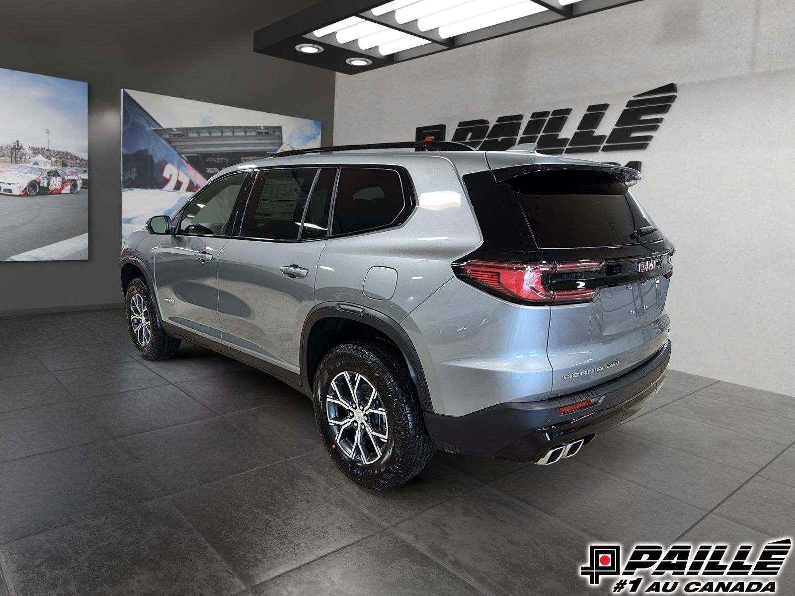 2025 GMC Acadia in Berthierville, Quebec