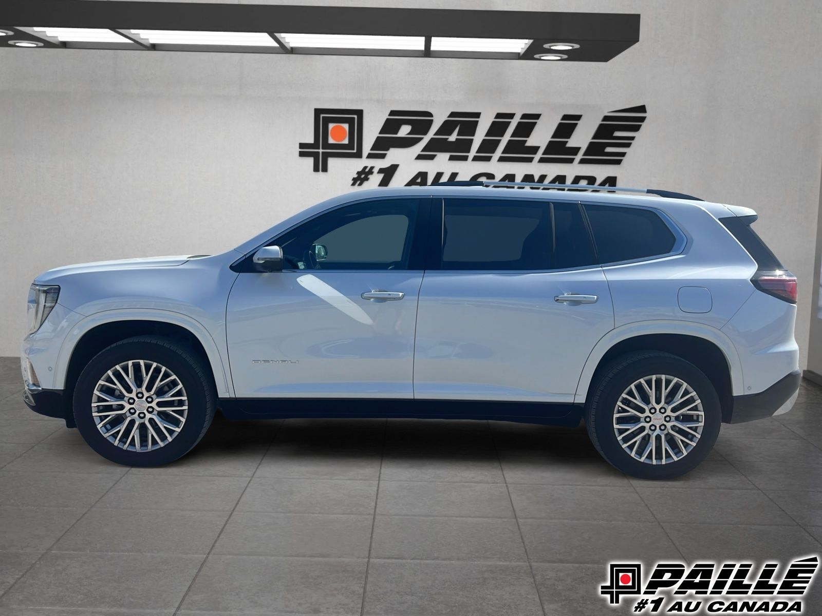 GMC Acadia  2025 à Berthierville, Québec