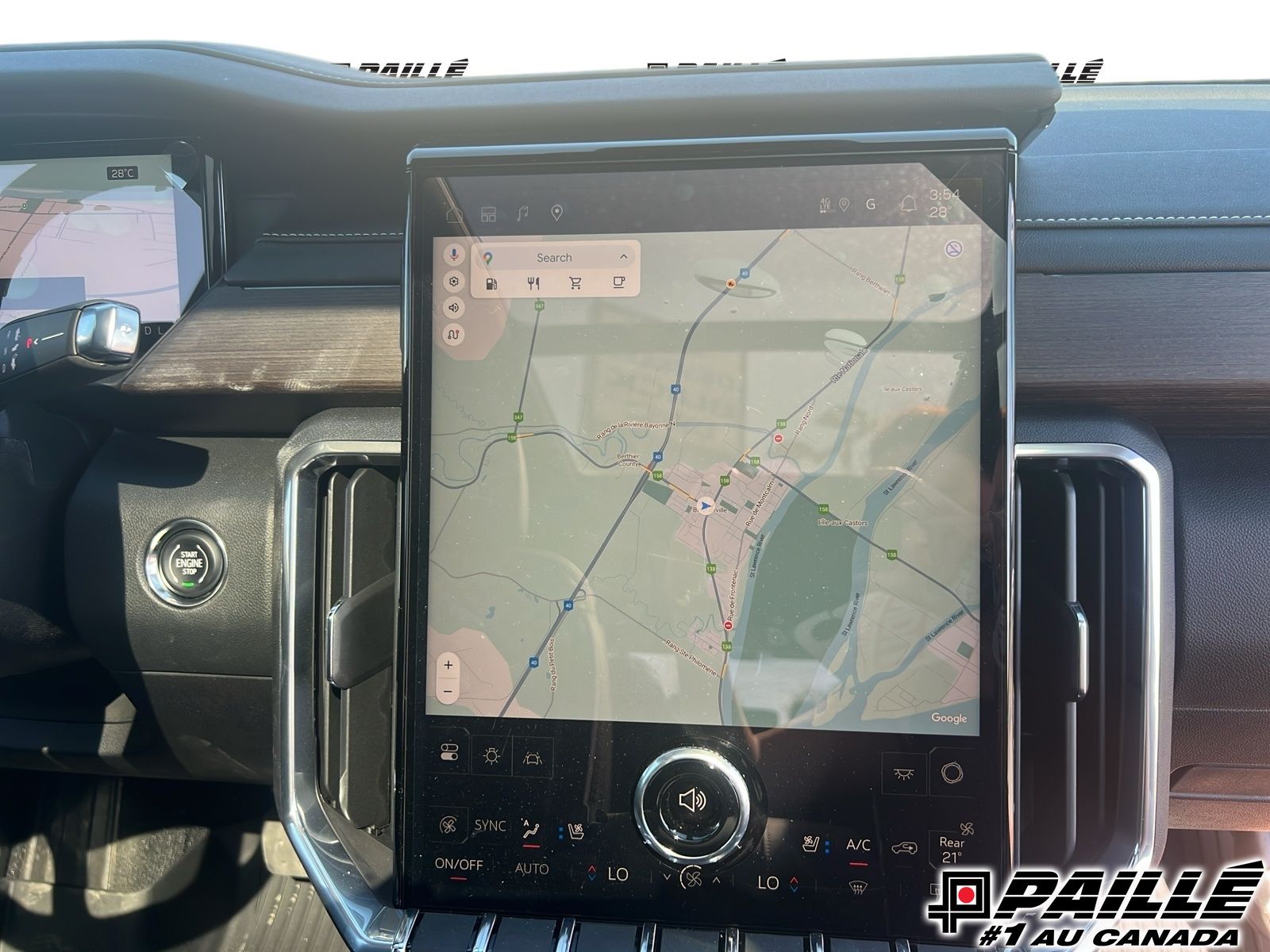 GMC Acadia  2025 à Berthierville, Québec