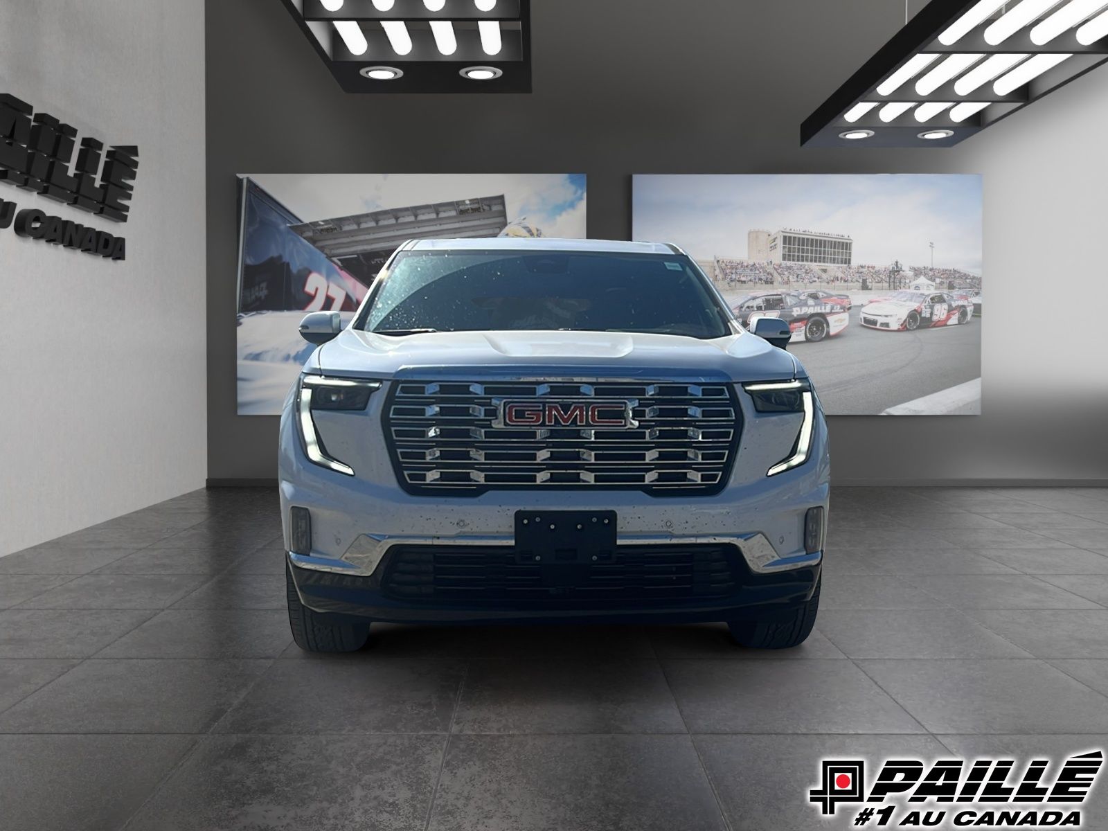 GMC Acadia  2025 à Berthierville, Québec