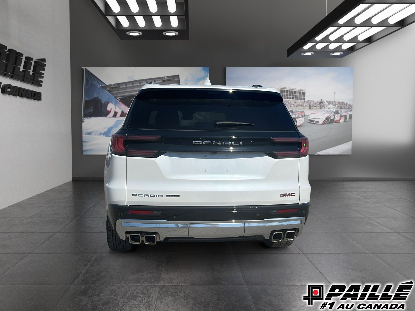 GMC Acadia  2025 à Berthierville, Québec